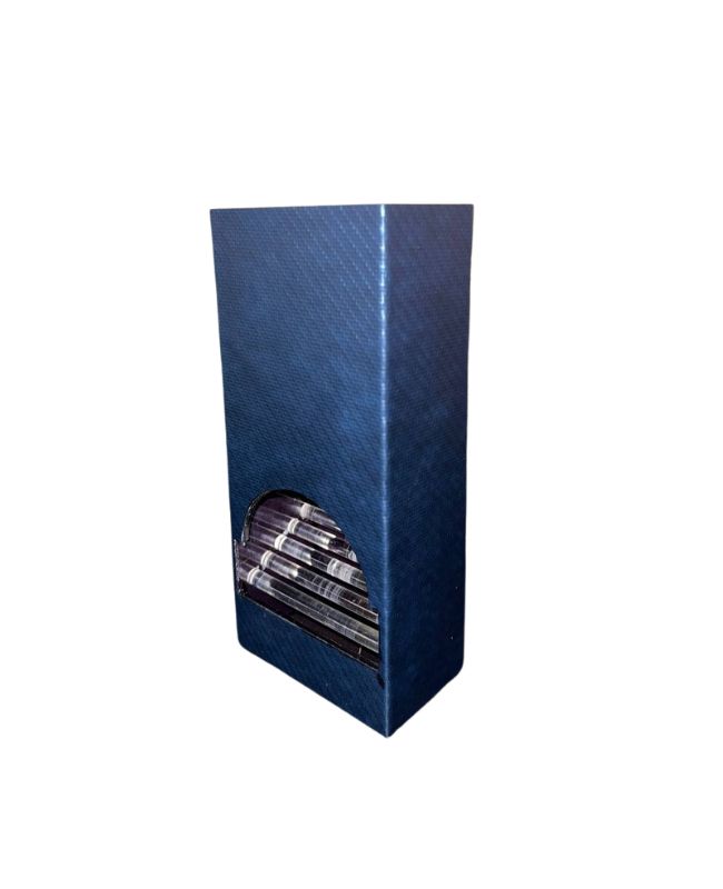 Баффл Бокс Турция Navy Blue